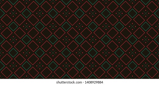 Mosaic islamic seamless pattern texture. Decorative pattern ornamental multicolor