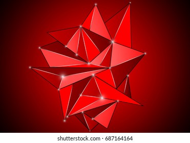 Mosaic logo