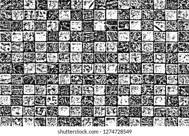  mosaic from a natural stone a background,tile,vector