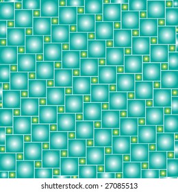 Mosaic pattern