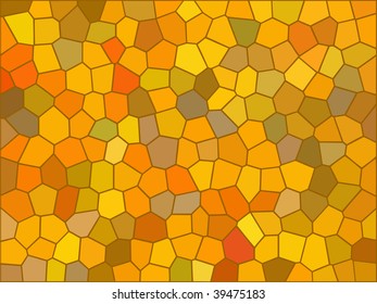 Mosaic Pattern