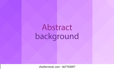 mosaic pixel purple and pink color background abstract art vector pan tone 