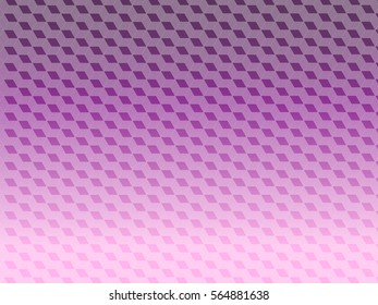 Mosaic polygons Background.Vector Illustration.