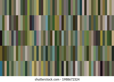 Mosaic retro background. Creative background.