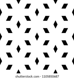 Mosaic. Rhombuses ornament. Grid background. Ancient ethnic motif. Geometric grate wallpaper. Grid backdrop. Lozenges pattern. Digital paper, web design, textile print. Seamless abstract illustration.