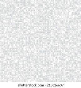 Mosaic Seamless Background for your design. EPS10 vector.