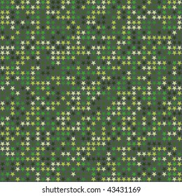 mosaic seamless pattern