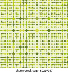 mosaic seamless pattern