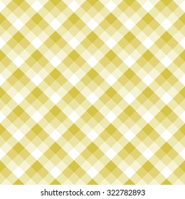Mosaic seamless pattern. Print in a cage in a rustic style for interior decorating, home textiles, clothing.
