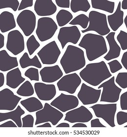 mosaic seamless pattern, vector illustration looks like patchwork or stained-glass window.Abstract pattern with geometric motifs.