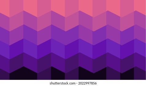 mosaic seamless shape pattern background, modern shape composition, vector eps 10.