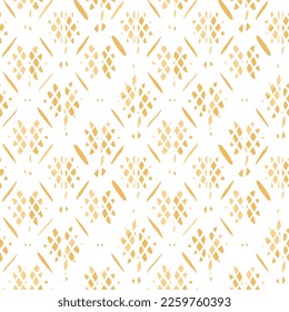 Patrón de color amarillo sin fisuras mosaico para papeles pintados, baldosas cerámicas, diseño Puede utilizarse para texturas superficiales, textiles, etc.