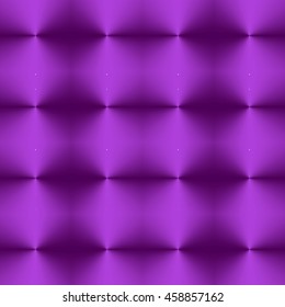 Mosaic of shaded circles from the same color. Seamlessly repeatable monochrome pattern.