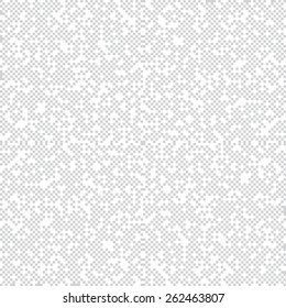 mosaic square pixel theme - abstract background