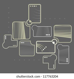 Mosaic tech