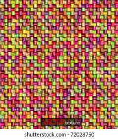 Mosaic texture
