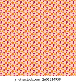 Mosaic Tile Inspired Geometrical Pattern with Ethnic Touch