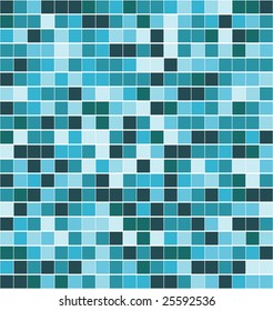 mosaic tiles