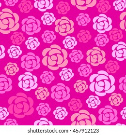 mosaic tiles background flowers