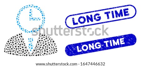 Similar – Image, Stock Photo long Long Text lengthy