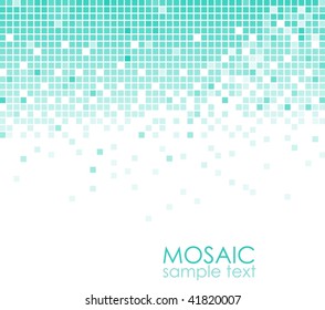 Mosaic VECTOR