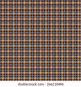 mosaic vector background