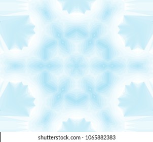 Mosaic of a vector kaleidoscope, abstract Mosaic Background, colorful Futuristic Background, geometric Triangular Pattern