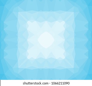Mosaic of a vector kaleidoscope, abstract Mosaic Background, colorful Futuristic Background, geometric Triangular Pattern, EPS 10 Vector illustration.