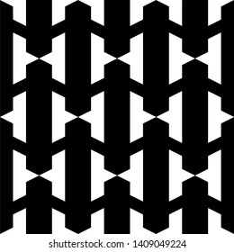 Mosaics background. Seamless pattern. Figures vector. Ethnic ornament. Geometric motif. Folk image. Simple shapes backdrop. Tribal wallpaper. Digital paper, web design, textile print.