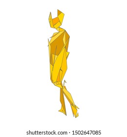 mosaics a woman. abstract a woman. pop art a woman. lowpoly a woman.