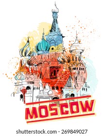 Moscow
