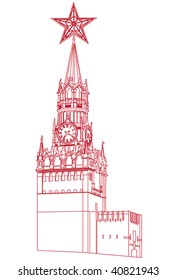 Moscow Kremlin