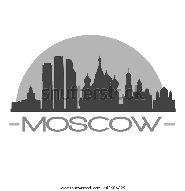 Outline moscow