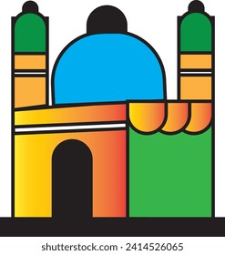 moshid mokka islam pray eman