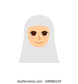 Moslem Girl avatar