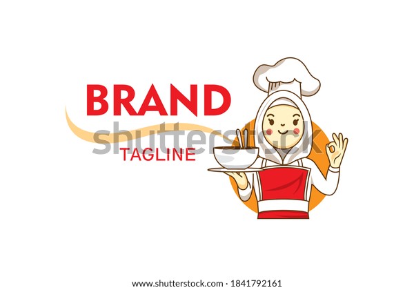 Descubra Logo De La Chef De La Imagenes De Stock En Hd Y Millones De Otras Fotos Ilustraciones Y Vectores En Stock Libres De Regalias En La Coleccion De Shutterstock Se Agregan Miles De Imagenes Nuevas De Alta Calidad Todos Los Dias