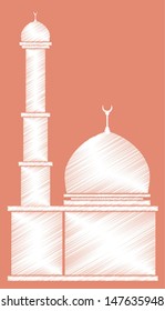 mosque