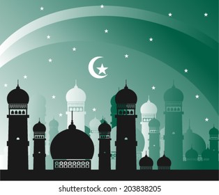 MOSQUE