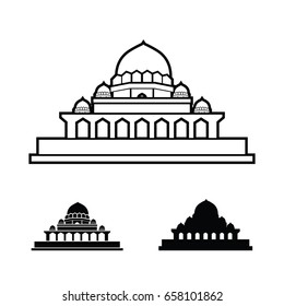 mosque