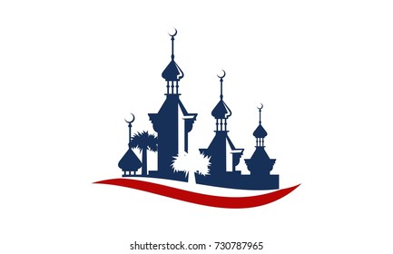 Mosque