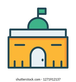mosque   building   real estate  