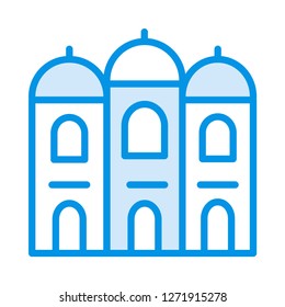 mosque   building   religious  