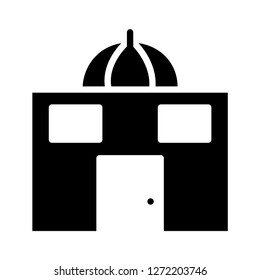 mosque   building   religious  