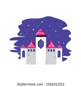 アラビアンナイト 城 のイラスト素材 画像 ベクター画像 Shutterstock
