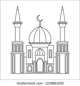 83,644 Religion Building Vector Images, Stock Photos & Vectors ...