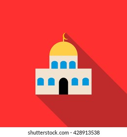 Mosque icon