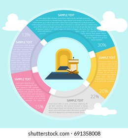 Mosque Infographic