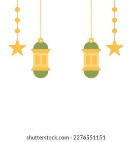 Mosque Islamic Icon Ilustration logo