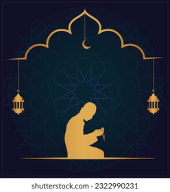 Mosque Istanbul Turkey hand drawing vector illustration