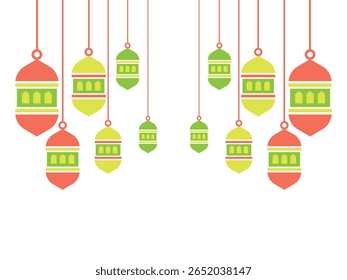 mosque lanterns, Ramadan ornaments, Ramadan decorative lanterns, Islamic ornaments